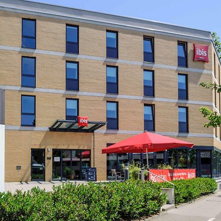 Ibis Konstanz Hotel Exterior photo