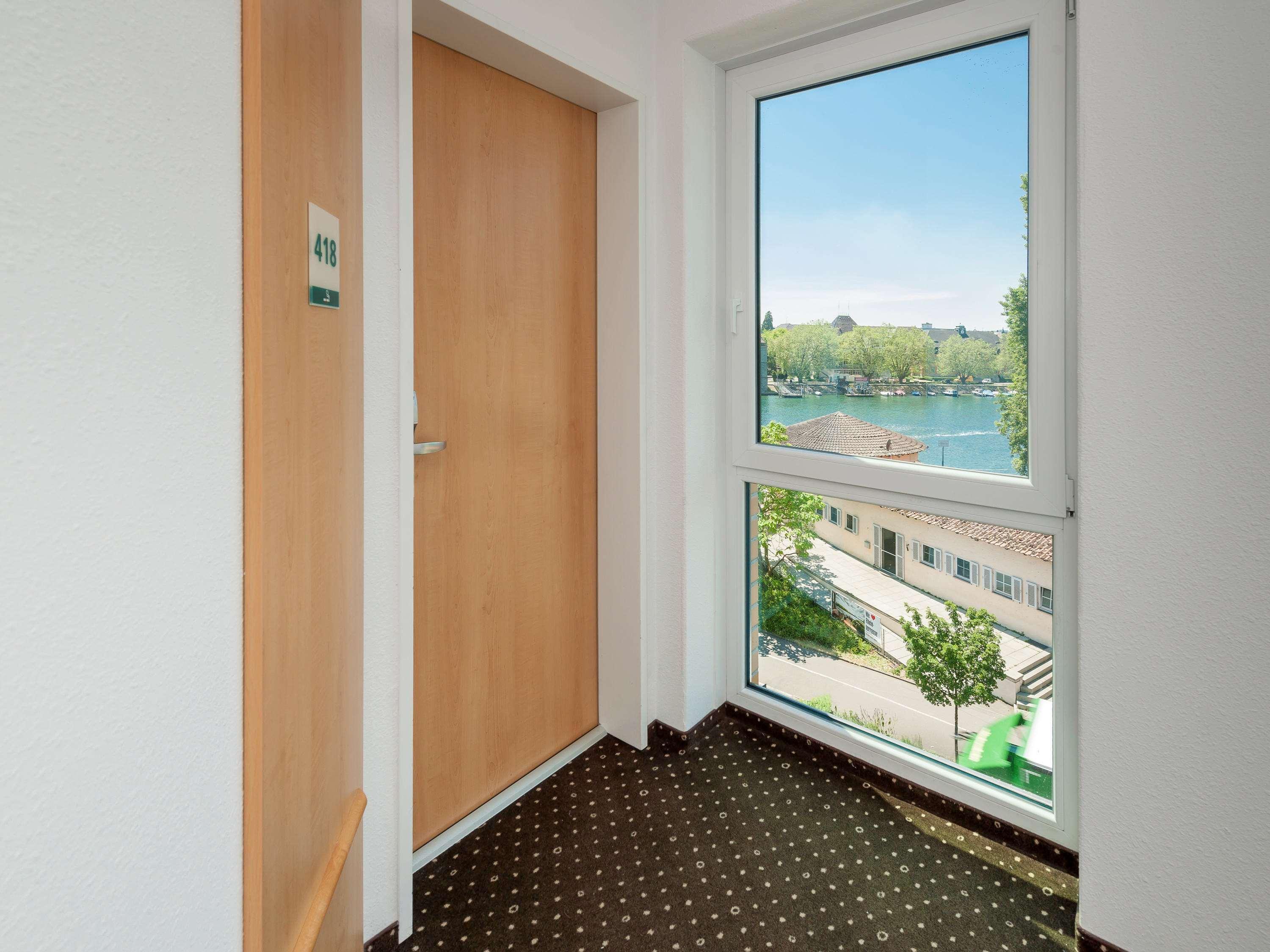 Ibis Konstanz Hotel Exterior photo